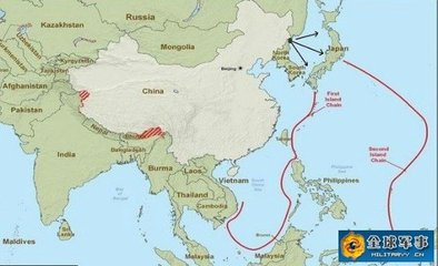 台湾YST：《2020中國與美國終須一戰》要点