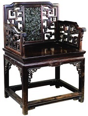 中国古典家具名称术语一览? (附图85P) 北京旧家具市场一览表
