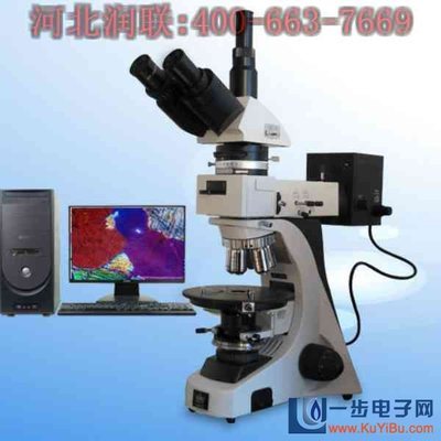 偏光显微镜原理及应用（二） 偏光显微镜的原理