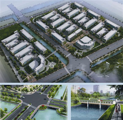 温州港总体规划图_温州吧 温州空港新区规划企业