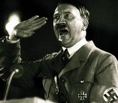 【电影】 了解希特勒一生的三部电影 希特勒一生