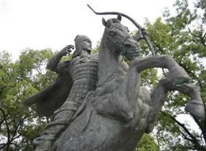 数风流人物：中国古代史上应该被中国人永远记住的铁骑将军