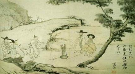 中国古代娱乐项目 中国古代娱乐方式