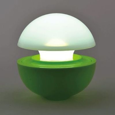 创意设计 LED小台灯 创意台灯设计方案