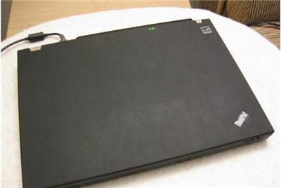 ThinkPad T61拆解更换风扇多图！ thinkpad t61硬盘接口
