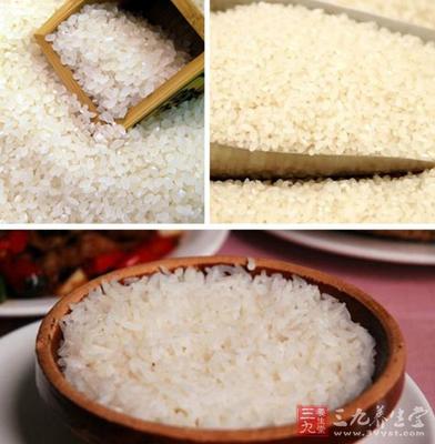 什么是粳米粳米的用法 晚粳米是什么米