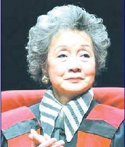加拿大历史上第一位华人女总督 加拿大总督