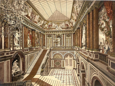 巴伐利亚的童话国王，路德维希二世和他的三个著名宫殿 路德维希二世 下载