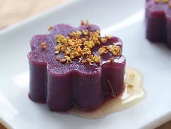 紫薯怎么吃最有营养？紫薯怎么做好吃？ 紫薯粉怎么吃才好吃