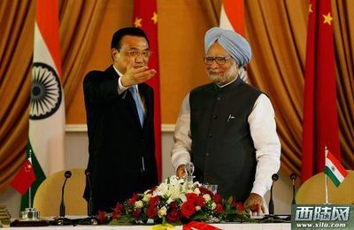印度人到中国大吃一惊：没想到中国竟比印度还好