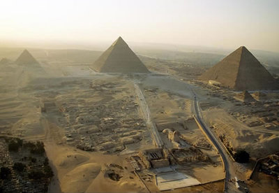 142857埃及金字塔神奇数字 神奇的142857