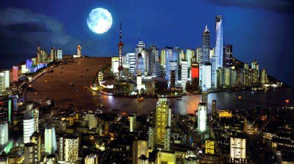 上海为什么难以成为世界金融中心？ 上海金融中心门票