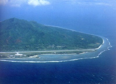 汤加：感受世界第一缕阳光的南太岛国