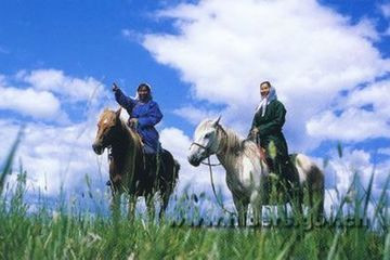 中国少数民族风俗习惯（10）蒙古族的来历习俗
