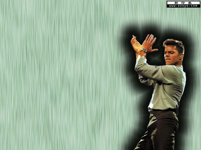 美图收藏：Ricky Martin- 漂亮的桌面壁纸 漂亮桌面壁纸 高清