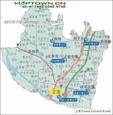 14 河北省石家庄市正定县 河北石家庄正定县