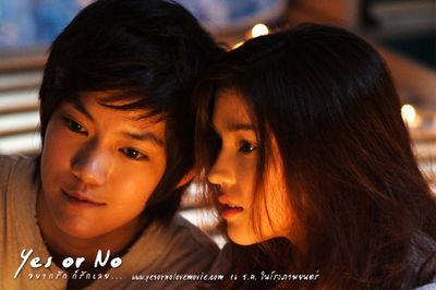 泰国电影《想爱就爱》2 中文字幕 2010 想爱就爱2高清中文