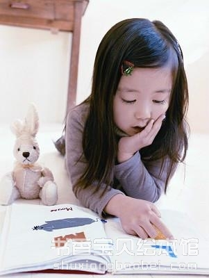 大班幼儿阅读成语故事的重要性 幼儿早期阅读的重要性