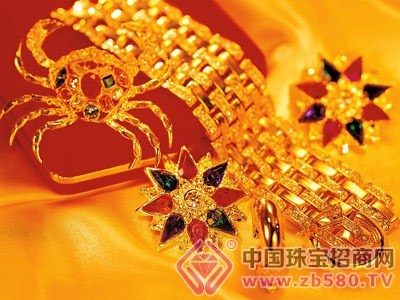 中国黄金珠宝消费行为调查 2016黄金珠宝消费税