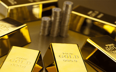 黄金为什么天然是货币？ 为什么金银天然是货币