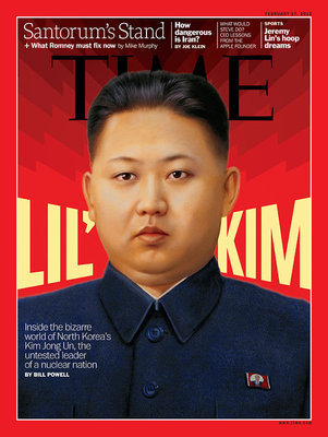 走进最全面最真实的林书豪(中英文) 带你走进真实的朝鲜