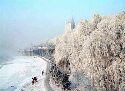 北京顺义区旅游景点大全（图文介绍） 吉林旅游景点大全介绍