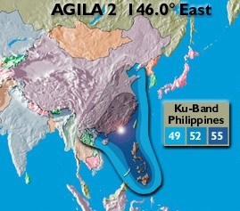 马布海一号----卫星电视网-中国地区上空中文寻星卫星参数大全 马布海2号