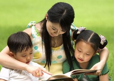 家庭教育论文（之二） 二胎家庭教育论文
