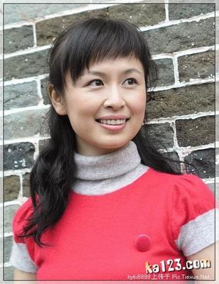 广州电视台最漂亮的女主持人 广州电视台女主持人