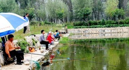 怎样在流水中垂钓 - 江河、溪流钓鱼技巧（流水） - 钓鱼翁钓鱼网 江河垂钓视频