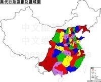 中国行政区划、黑龙江省行政区划、汤原县行政区划、 黑龙江省行政区划图