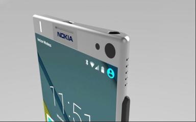诺基亚手机介绍 诺基亚最新款手机2016