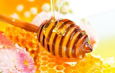 蜂蜜的服用方法 蜂蜜水怎么喝