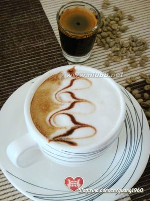 如何在家享受专业店的咖啡【生咖啡豆→卡布奇诺】全部制作过程图 卡布奇诺咖啡价格