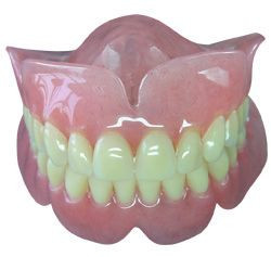 活动假牙的优缺点 单个活动假牙的好处