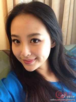 2013中华小姐冠军 王瑾瑶 2016国际中华小姐冠军