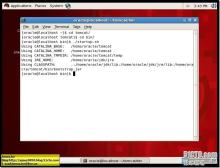 Red hat Linux AS4.0安装Oracle9.2.04详细步骤 red hat enterprise 6