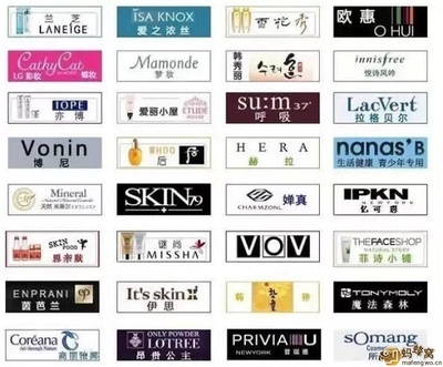 韩国化妆品哪个牌子好，去韩国买什么化妆品好 韩国化妆品有什么牌子