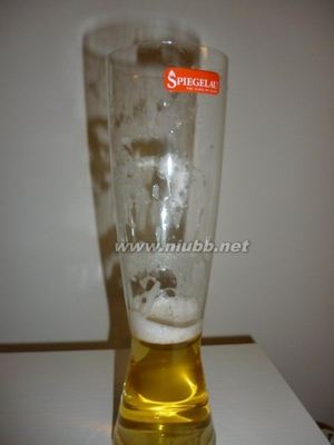 牛比啤酒杯推荐：德国Spiegelau酒杯套装