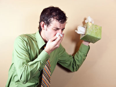 鼻咽炎有哪些症状表现 慢性鼻咽炎症状有哪些