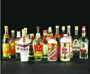 中国17大名酒老酒收藏的价格 五粮液老酒收藏价格