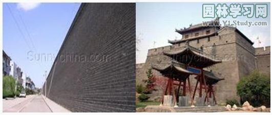 中国古建筑欣赏 - 古建筑/建筑历史 - 园林学习网 - 最好的园林人