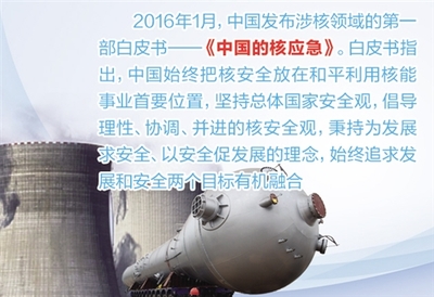 中国核能发展史 中国核能电力股份待遇