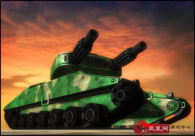 【佳片U约】美国二战经典：《坦克战群 》