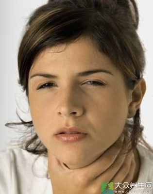 口干的原因和治疗方法 口干喉咙干是什么原因