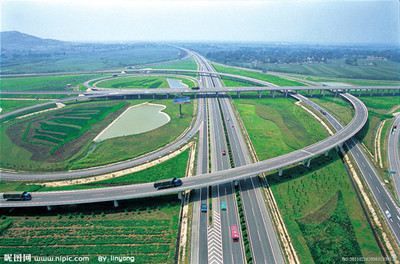 全国高速公路及国道编号、路线、里程 高速公路里程编号标志