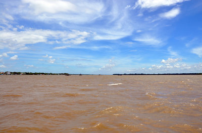 越南行之二：湄公河风情