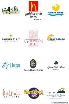 世界知名酒店集团及其旗下品牌 香格里拉集团旗下酒店