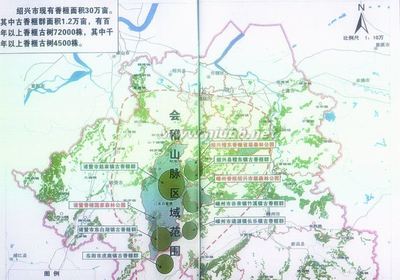 关于香榧传说调查及相关问题的一些思考 调查与思考