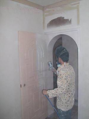 家庭装修如何选择纸面石膏板 家庭装修木门选择颜色